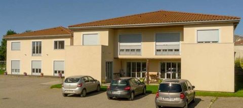   R�sidence Seniors Appartement - 1 pi�ce(s) - 30 m�