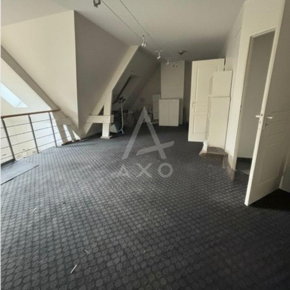 � vendre  Maison Saint-Gatien-des-Bois (14130)