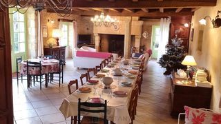  Maison � vendre 15 + pi�ces 360 m�