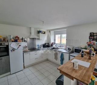  Maison � louer 4 pi�ces 87 m�