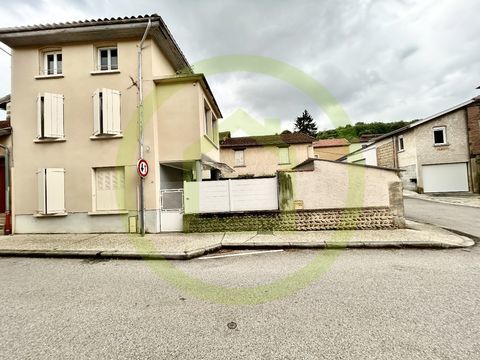   Maison Maison - 2 pi�ce(s) - 53 m�