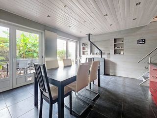  Maison � vendre 8 pi�ces 166 m�