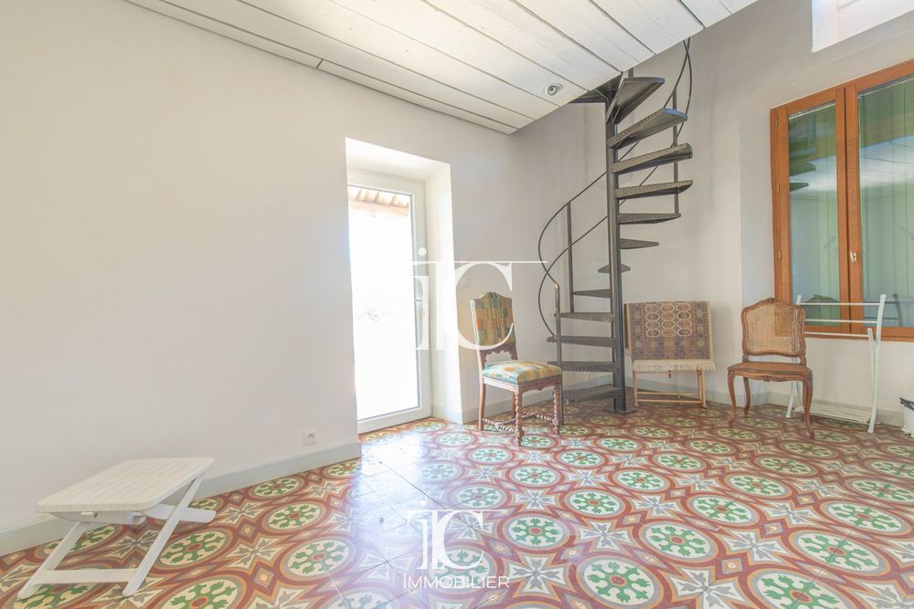 � vendre  Villa Les Vans (07140)