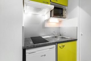  Appartement � vendre 1 pi�ce 23 m�