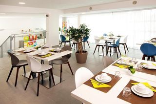  Appartement � vendre 1 pi�ce 17 m�