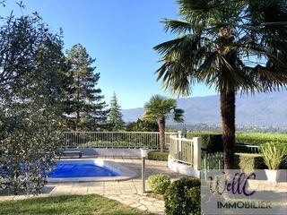  Maison � vendre 6 pi�ces 159 m�