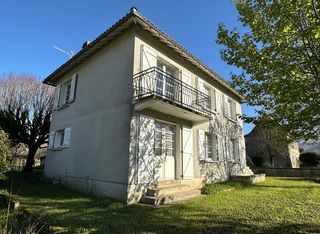  Maison � vendre 7 pi�ces 142 m�