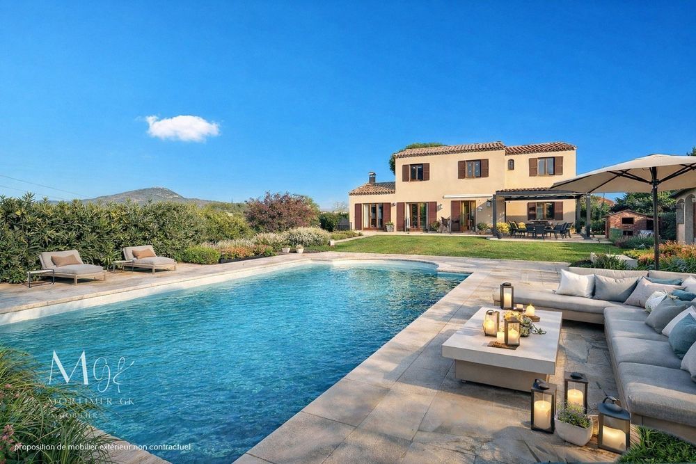 � vendre  Villa Nice (06200)