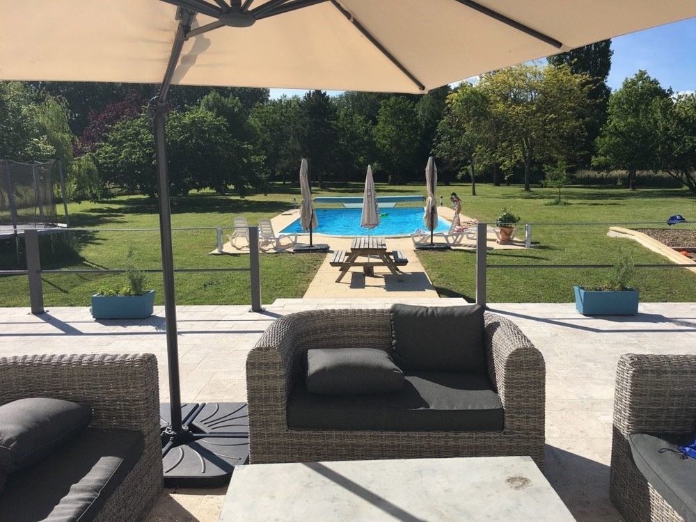 � vendre  Maison Jou�-l�s-Tours (37300)