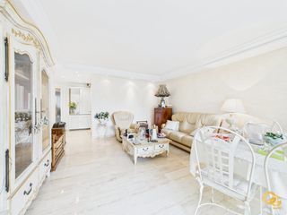  Appartement � vendre 3 pi�ces 73 m�