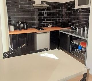  Appartement � louer 2 pi�ces 35 m�