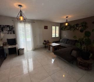  Maison � vendre 4 pi�ces 125 m�