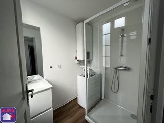  Appartement � louer 1 pi�ce 28 m�