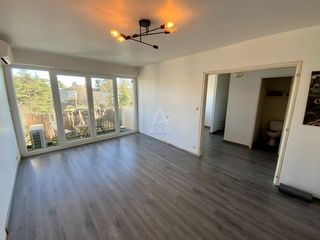  Appartement � vendre 2 pi�ces 46 m�