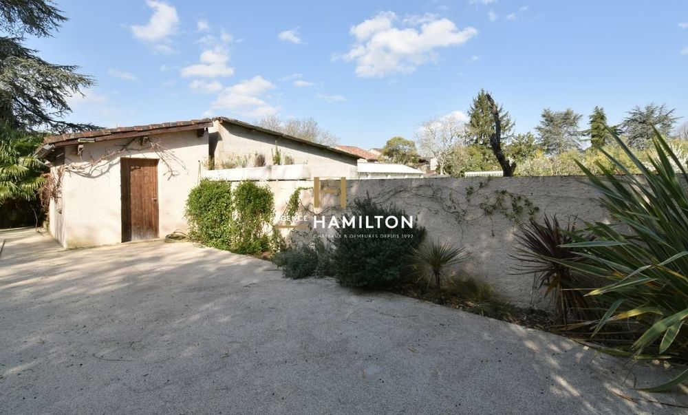 � vendre  Villa Albi (81000)