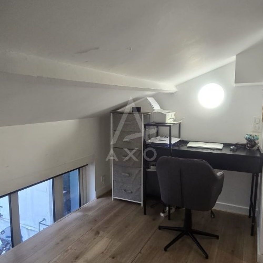 � vendre  Appartement Paris 7