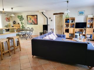  Maison � vendre 4 pi�ces 107 m�