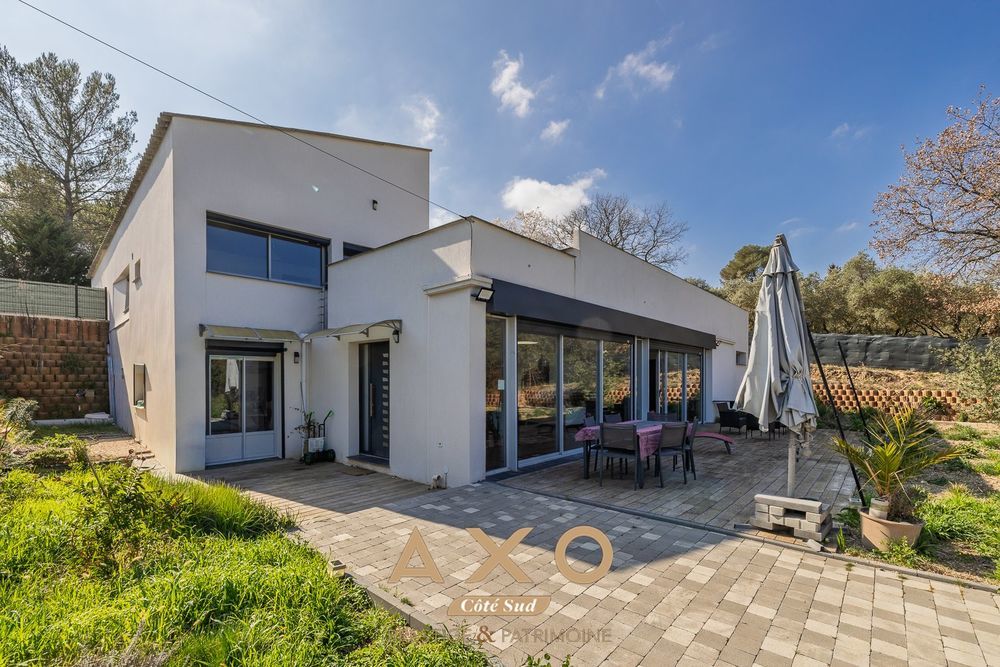 � vendre  Maison Fuveau (13710)