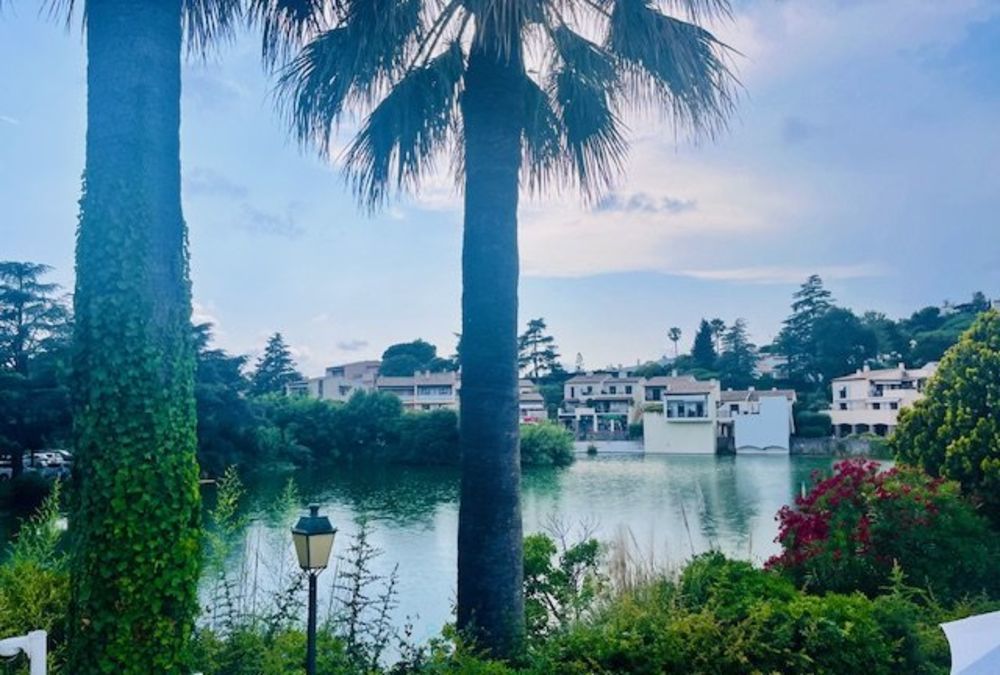 � vendre  Appartement Villeneuve-Loubet (06270)