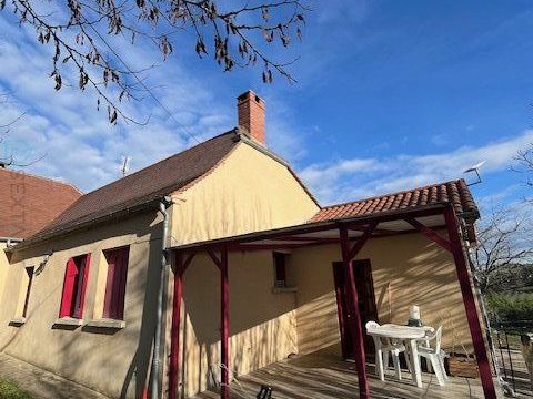   Maison et terrain Maison - 5 pi�ce(s) - 142 m�