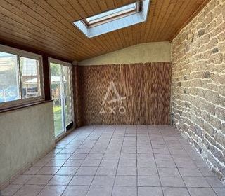  Maison � vendre 6 pi�ces 135 m�