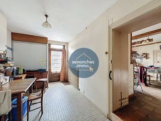  Maison � vendre 15 + pi�ces 165 m�