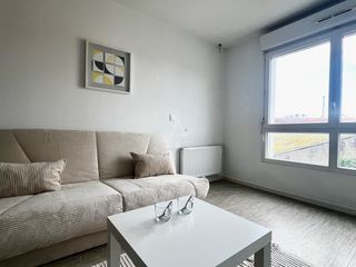  Appartement � vendre 1 pi�ce 31 m�