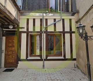  Maison � vendre 3 pi�ces 52 m�