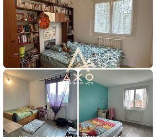  Maison � vendre 7 pi�ces 160 m�