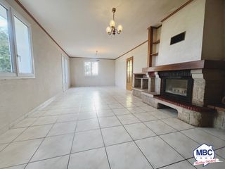  Maison � vendre 5 pi�ces 116 m�