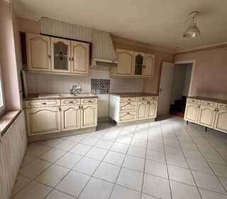  Maison � vendre 4 pi�ces 65 m�