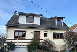  Maison � vendre 5 pi�ces 110 m�