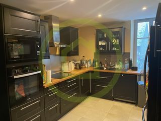  Maison � vendre 15 + pi�ces 540 m�