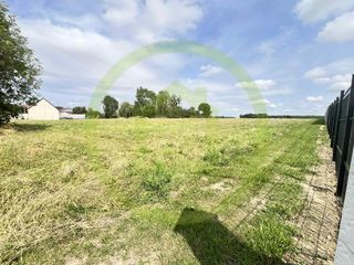  Terrain � vendre 1464 m�