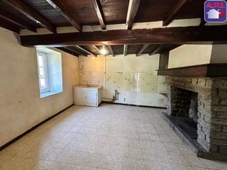  Maison � vendre 3 pi�ces 52 m�