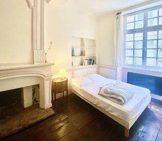  Appartement � vendre 4 pi�ces 81 m�