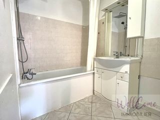  Appartement � vendre 2 pi�ces 53 m�