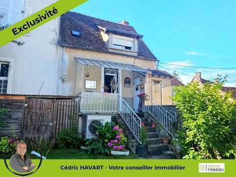   Maison Maison - 2 pi�ce(s) - 36 m�