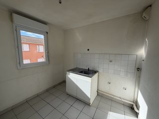  Appartement � vendre 2 pi�ces 42 m�