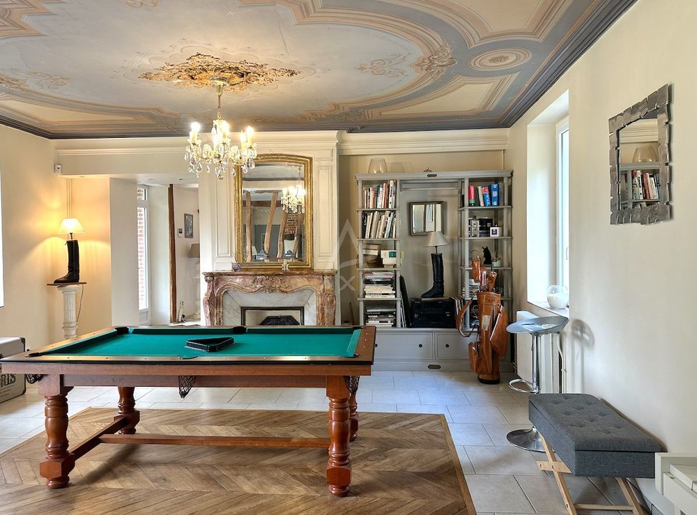 � vendre  Maison Dieppe (76200)