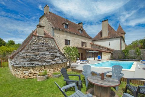   Maison Maison - 5 pi�ce(s) - 160 m�