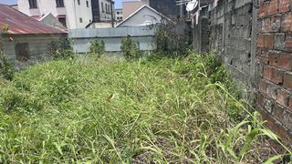  Terrain � vendre 115 m�