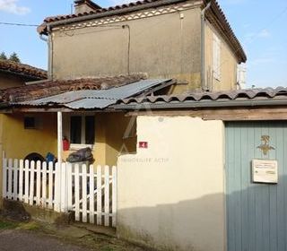  Maison � vendre 5 pi�ces 116 m�