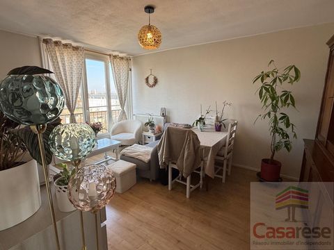   Appartement Appartement - 3 pi�ce(s) - 57 m�