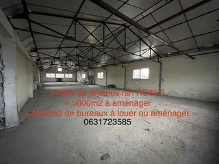  Immeuble � vendre 2223 m�