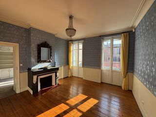  Appartement � vendre 5 pi�ces 139 m�