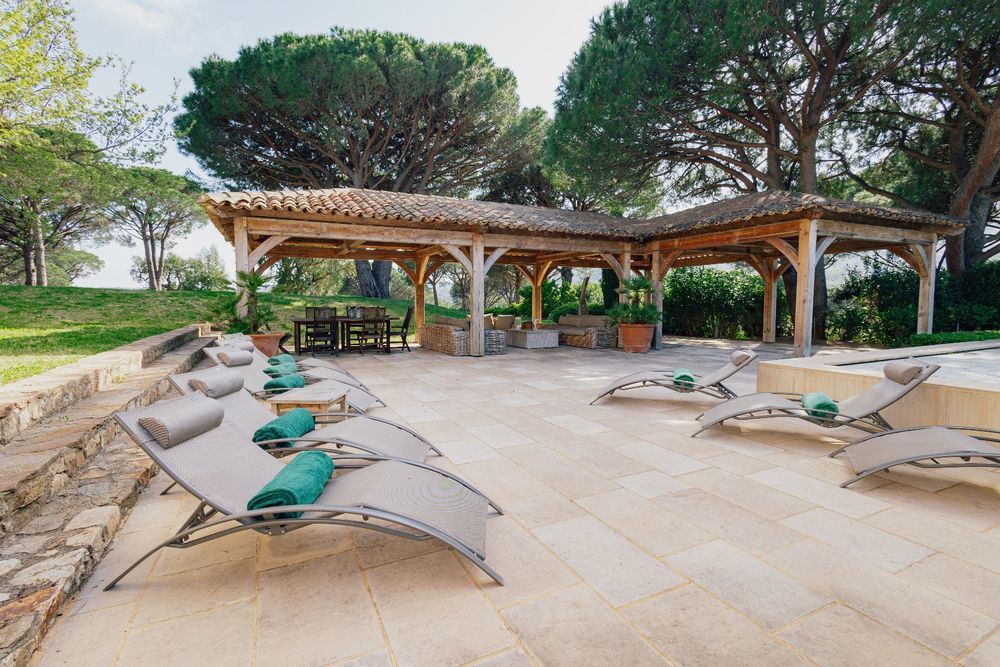 � vendre  Villa Ramatuelle (83350)