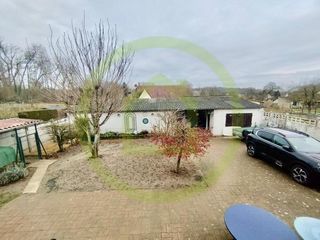  Maison � vendre 5 pi�ces 122 m�