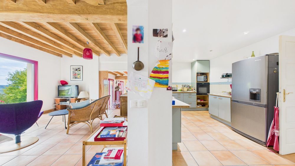 � vendre  Maison Bardos (64520)