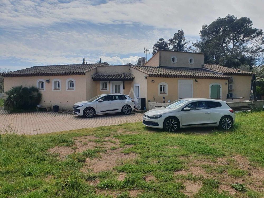 � vendre  Maison La Crau (83260)